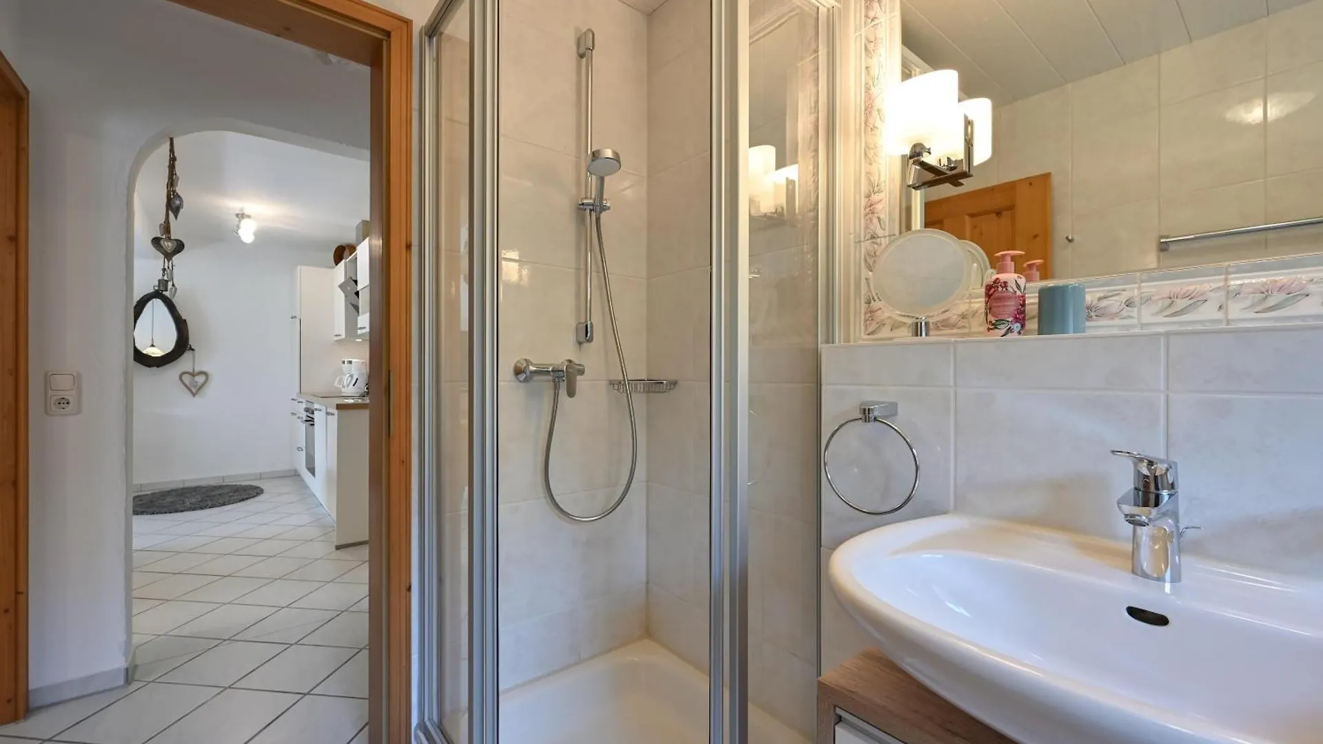Ferienwohnung Alpina Roßhaupten 0*,  Allemagne